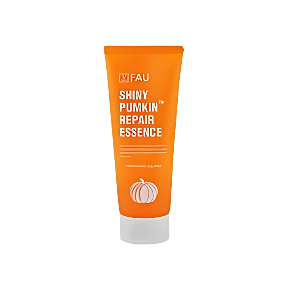 Shiny Pumpkin Repair Alpha & Beta Hydroxy Acids,Korean Skin Care, Korean Beauty E