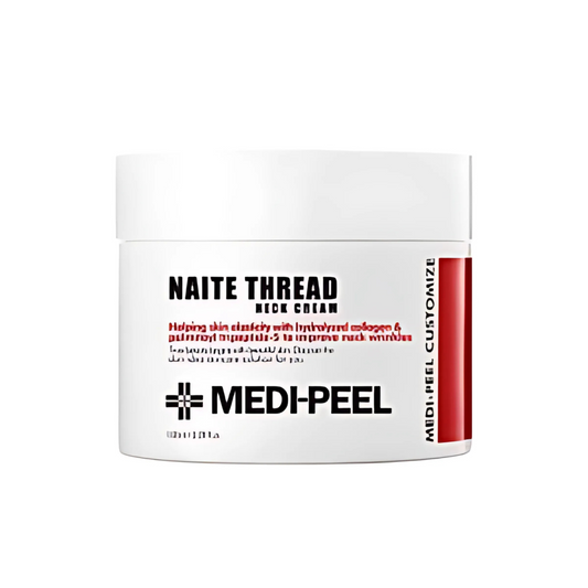 Firming Neck Cream - Collagen & Retinol Neck cream Neck Wrinkle Cream -100 Ml /K