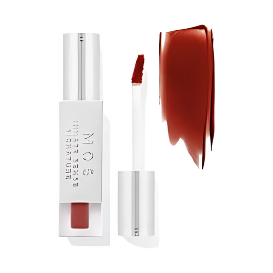 Air Breeze Matte Tint 607 Vermillion Red 3.6 G