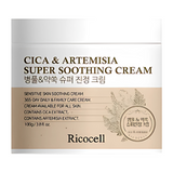 Ricocell Cica & Artemisia Super Soothing Cream 100g