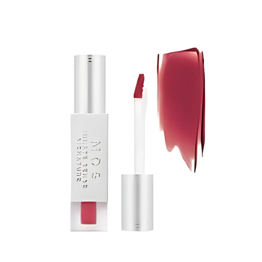 Air Breeze Matte Tint 602 Saint Mauve 3.6 G Lipstick Matte Lip Tint High Color D