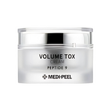 Peptide 9, Volume Tox Cream 50 grams Anti-wrinkle cream, Collagen, Hyaluronic a