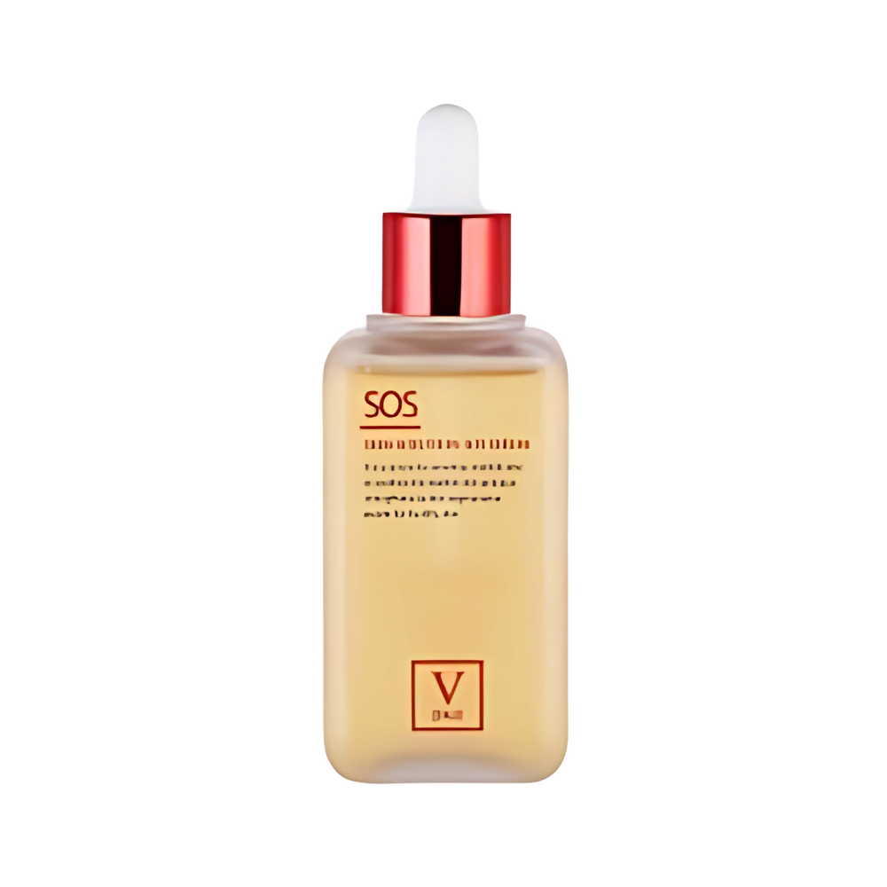 Skin Solution Sos Propolis, Centella Asiatica Extract And Tea Tree Leaf Extract,