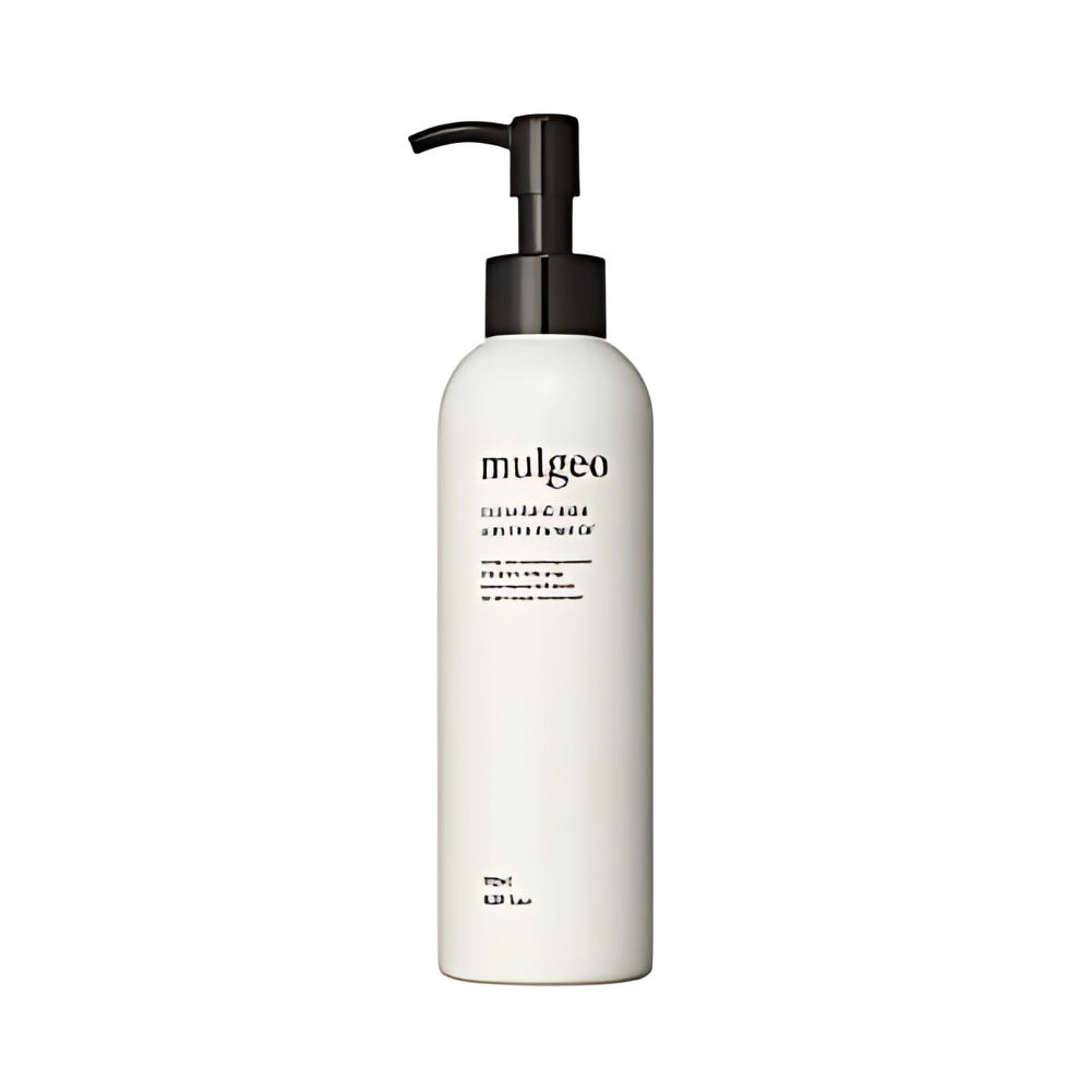 Cleansing Milk with Oat Kernel Oil, Face Wash for Normal to Dry Sensitive Skin 1