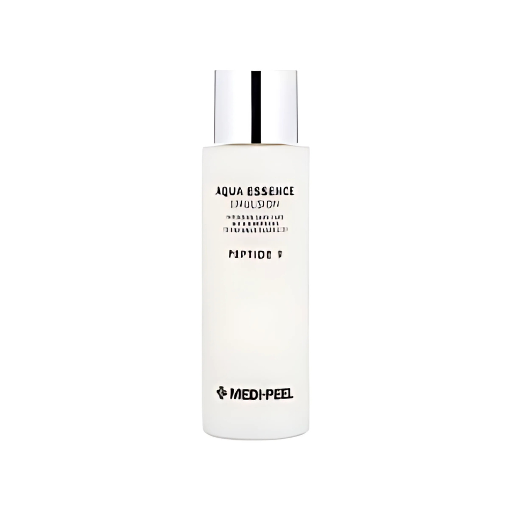 Aqua Essence Peptide 9 Emulsion 250ml, Anti-Aging Water Glow Up Emulsion, Colla
