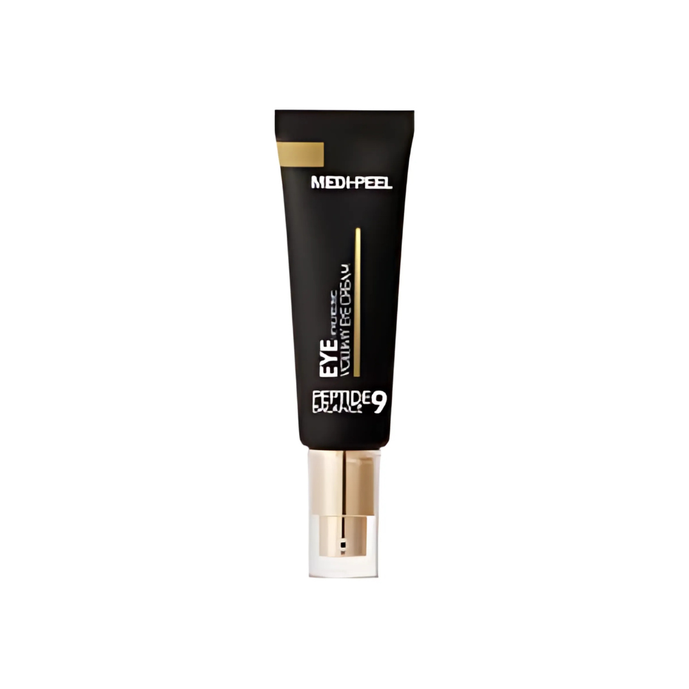 Peptide 9 Hyaluroni Volume Eye Cream | Anti-Aging | Reduces Wrinkles | Under Eye