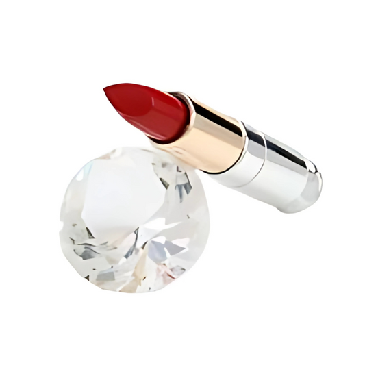 Vegan Plumpingstick 3g Lip Plumping 3 Vivid Colors Camellia Red