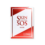 Skin Solution Sos Centella Asiatica, Tea Tree , Aloe Vera And Propolis,Korean Sk