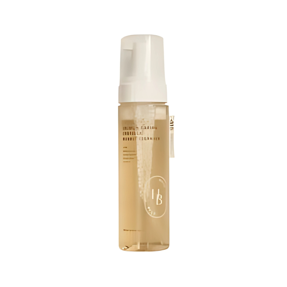 Salmon korean skin care, korean beauty, Caring Centella Bubble Cleanser 200ml