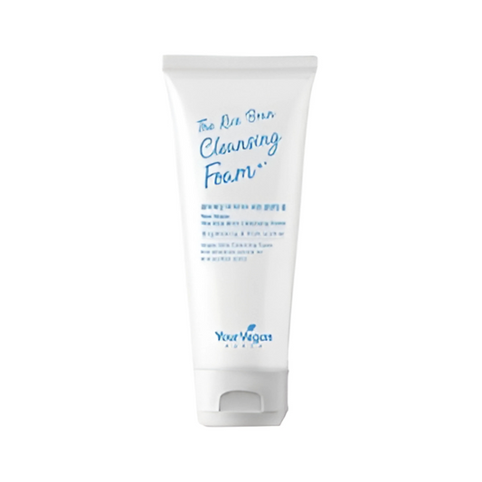 The Rice Bran Brightening & Pore Control Cleansing Korean Skin Care, Korean Beau