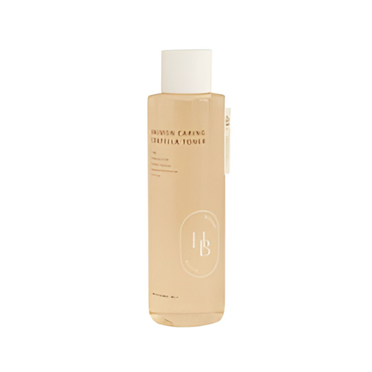 Salmon korean skin care, korean beauty, Caring Centella Toner 200ml