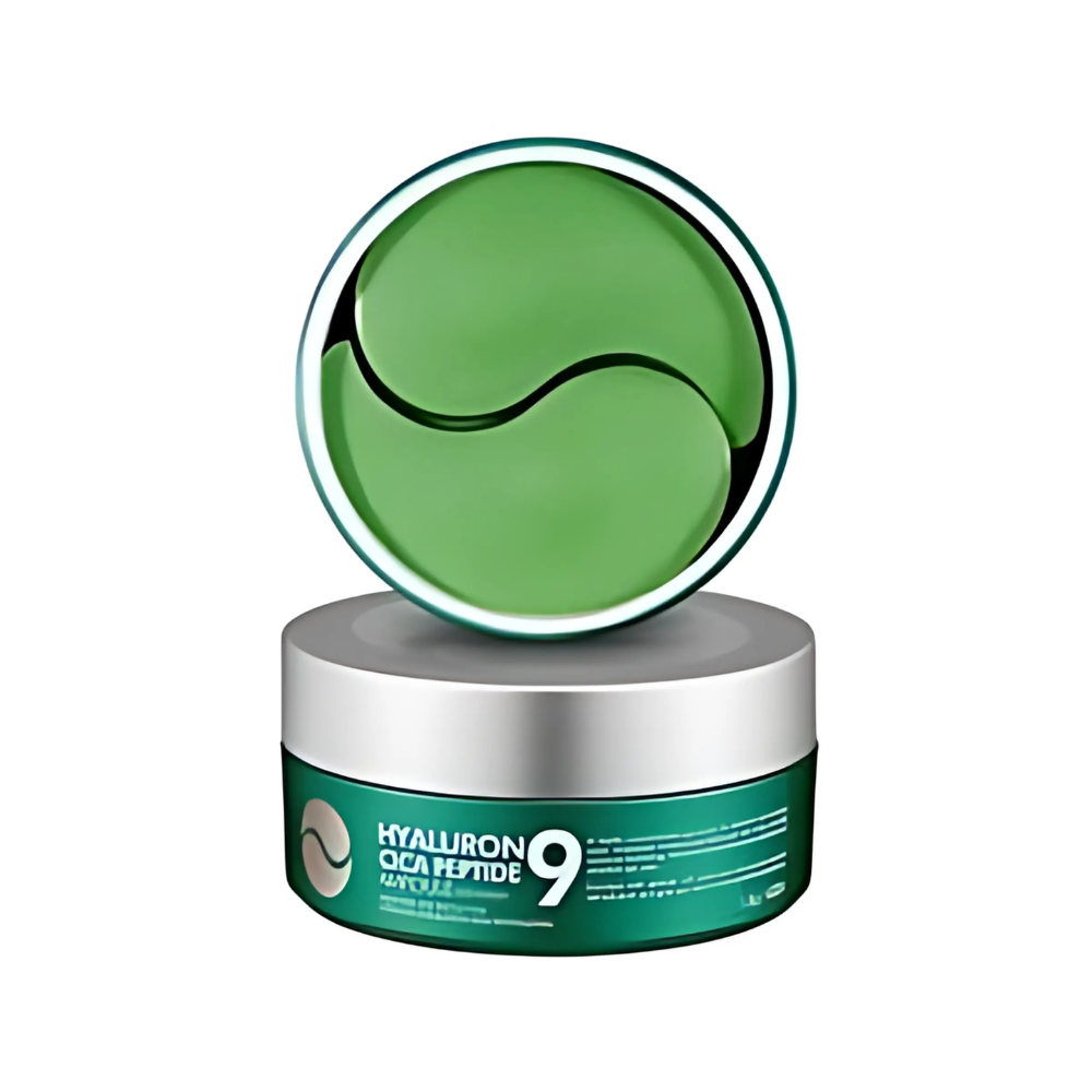 Hyaluron Peptide9 Ampoule Eye Patch 1.6g x 60 piece | Cica Peptide Hydrating Eye