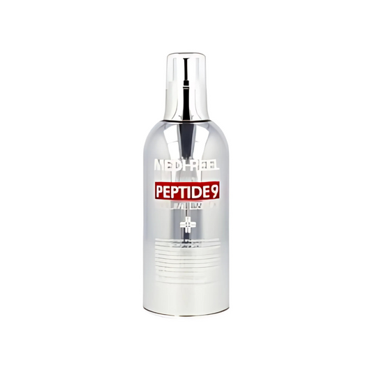 Peptide 9 Volume All in one Essence 100ml  Anti Wrinkle Collagen Formula, Bubble