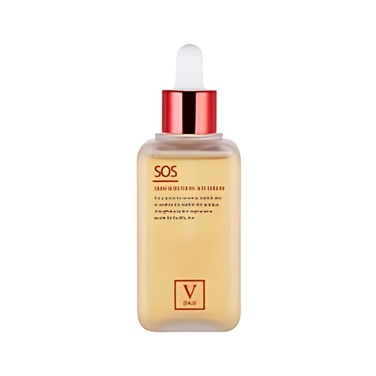 Skin Solution Sos Propolis, Centella Asiatica Extract And Tea Tree Leaf Extract,