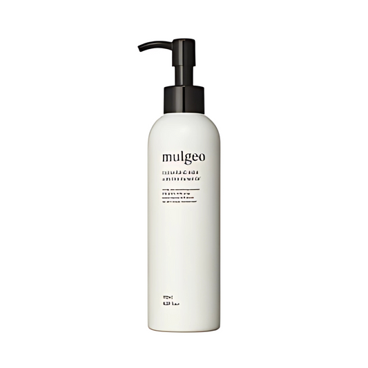 Cleansing Milk with Oat Kernel Oil, Face Wash for Normal to Dry Sensitive Skin 1