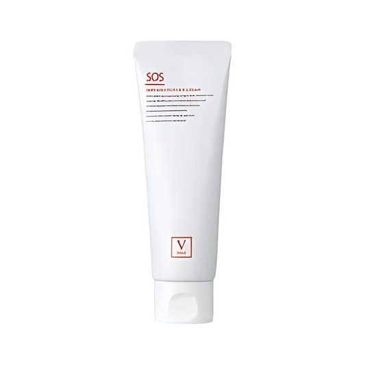 Skin Solution Sos Centella Asiatica Extract, Allantoin, Chamomile & Calendula, K