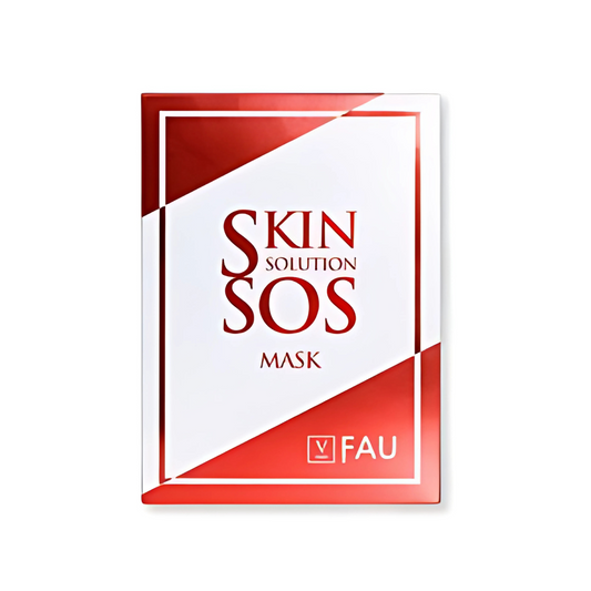 Skin Solution Sos Centella Asiatica, Tea Tree , Aloe Vera And Propolis,Korean Sk