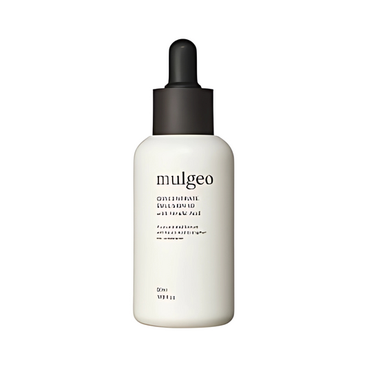 Concentrate Emulsion 1.0 with Ferulic Acid Face Moisturizer Korean Skin Care, Ko